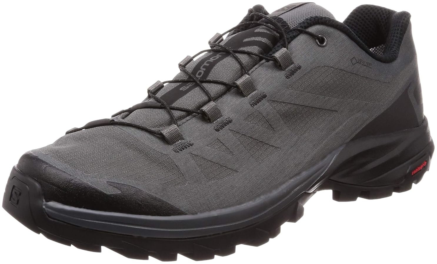 サロモン×アンドワンダー Salomon OUTPATH GTX and wander salomon OUTPATH GTX® by and wander - Rimba
